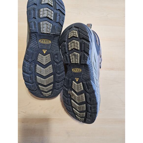 Keen Utility Work Shoes US 9.5D main image 12
